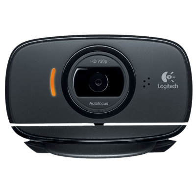 Logitech C525 HD Webcam 